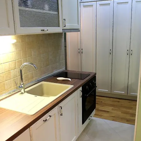 Apartment Bruna *
