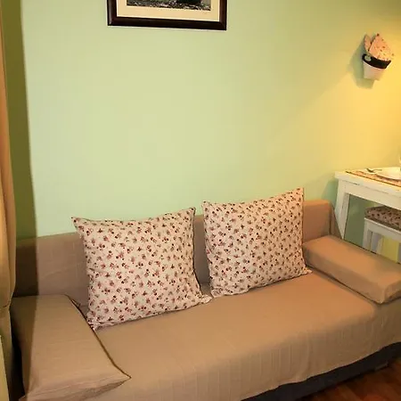 Apartment Bruna Zadar