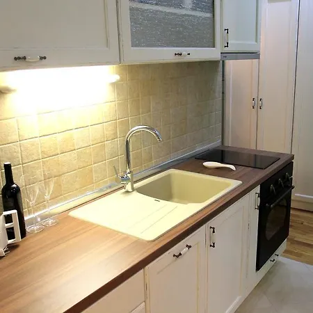 Apartment Bruna Zadar