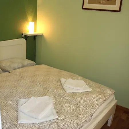 Bruna Apartment Zadar
