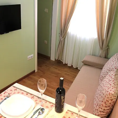 Bruna Apartment Zadar