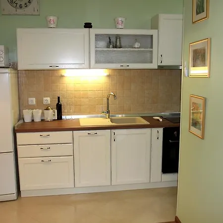 Apartment Bruna