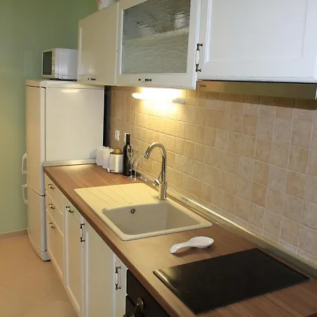 Apartment Bruna