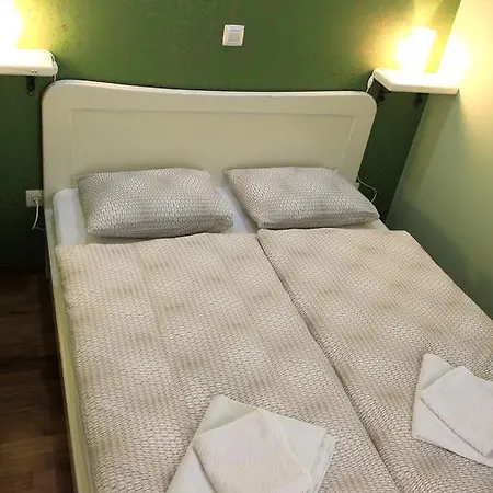 Apartment Bruna Zadar