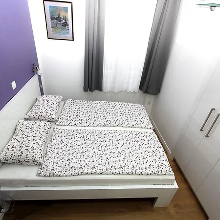 Apartment Bruna Zadar