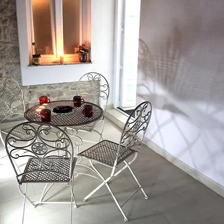 Bruna Apartment Zadar