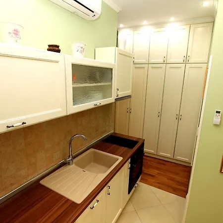 Bruna Apartment