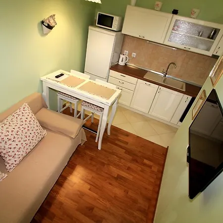 Apartment Bruna Zadar