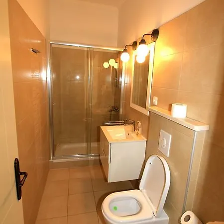 Bruna Apartment Zadar