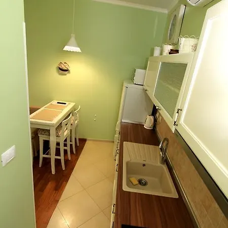 Bruna Apartment Zadar