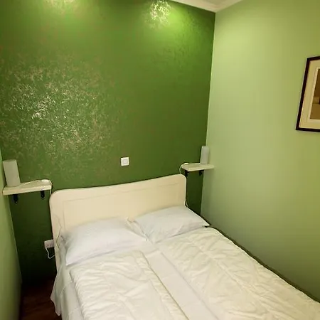 Apartment Bruna